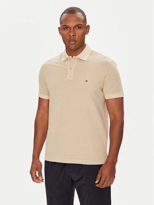 Obrázek produktu Tommy Hilfiger Polokošile MW0MW34757 Béžová Regular Fit