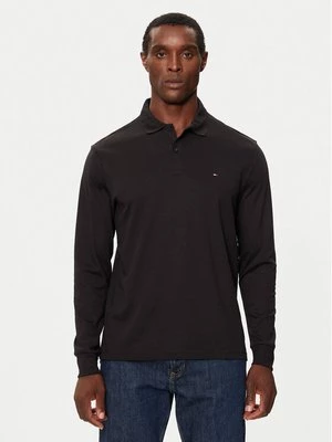 Obrázek produktu Tommy Hilfiger Polokošile MW0MW37317 Černá Regular Fit
