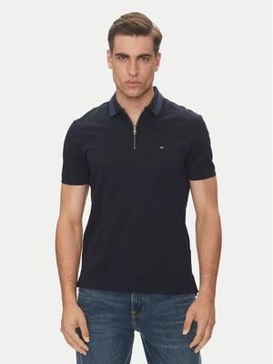 Obrázek produktu Tommy Hilfiger Polokošile MW0MW38473 Tmavomodrá Regular Fit