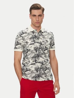 Obrázek produktu Tommy Hilfiger Polokošile MW0MW38475 Béžová Regular Fit