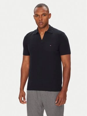 Obrázek produktu Tommy Hilfiger Polokošile MW0MW39531 Tmavomodrá Regular Fit