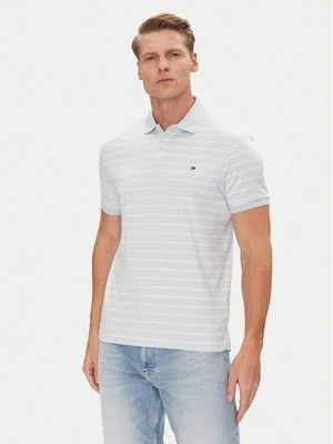 Obrázek produktu Tommy Hilfiger Polokošile MW0MW39994 Světle modrá Regular Fit