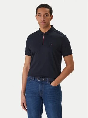Obrázek produktu Tommy Hilfiger Polokošile MW0MW41613 Tmavomodrá Regular Fit