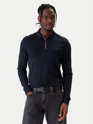 Obrázek produktu Tommy Hilfiger Polokošile MW0MW42808 Tmavomodrá Regular Fit