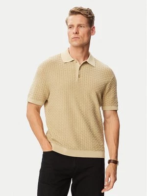 Obrázek produktu Tommy Hilfiger Polokošile MW0MW43246 Béžová Regular Fit