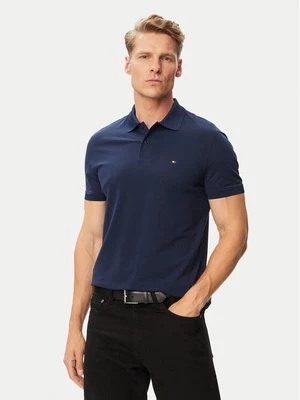 Obrázek produktu Tommy Hilfiger Polokošile Performance MW0MW37309 Tmavomodrá Regular Fit