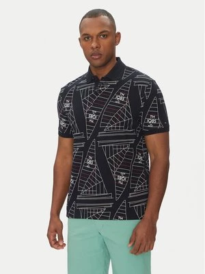 Obrázek produktu Tommy Hilfiger Polokošile Sailing MW0MW39309 Tmavomodrá Regular Fit