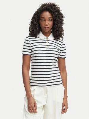 Obrázek produktu Tommy Hilfiger Polokošile WW0WW49252 Bílá Slim Fit