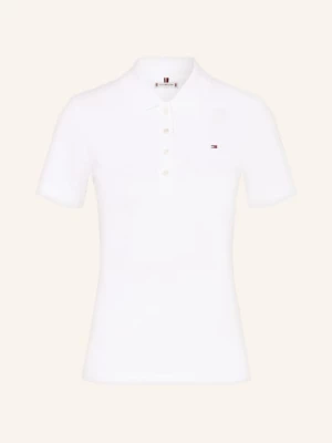 Obrázek produktu Tommy Hilfiger Polokošile Z Piké bílá