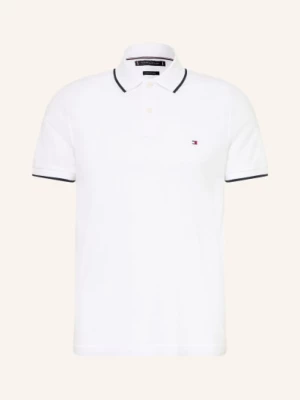 Obrázek produktu Tommy Hilfiger Polokošile Z Piké bílá / černá