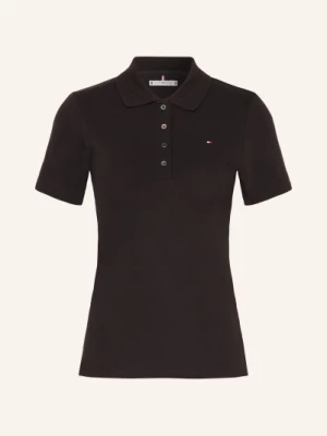 Obrázek produktu Tommy Hilfiger Polokošile Z Piké černá