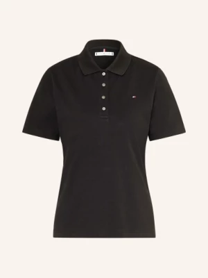 Obrázek produktu Tommy Hilfiger Polokošile Z Piké černá