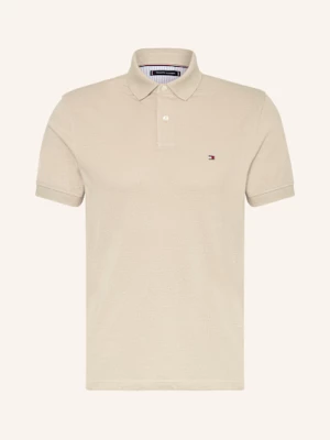 Obrázek produktu Tommy Hilfiger Polokošile Z Piké Regular Fit béžová