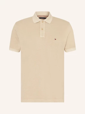 Obrázek produktu Tommy Hilfiger Polokošile Z Piké Regular Fit béžová