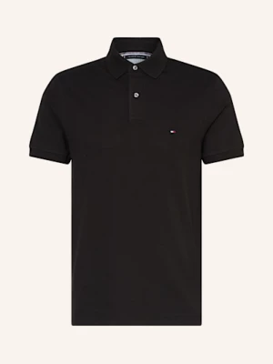 Obrázek produktu Tommy Hilfiger Polokošile Z Piké Regular Fit černá