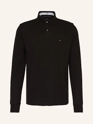 Obrázek produktu Tommy Hilfiger Polokošile Z Piké Regular Fit černá