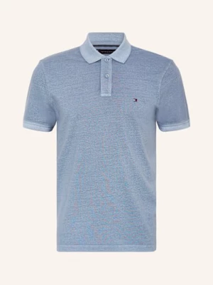 Obrázek produktu Tommy Hilfiger Polokošile Z Piké Regular Fit černošedá