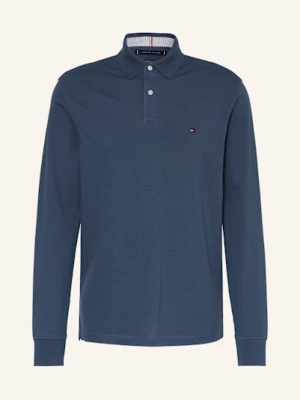 Obrázek produktu Tommy Hilfiger Polokošile Z Piké Regular Fit černošedá