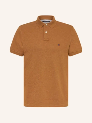 Obrázek produktu Tommy Hilfiger Polokošile Z Piké Regular Fit koňaková