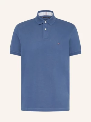 Obrázek produktu Tommy Hilfiger Polokošile Z Piké Regular Fit modrá