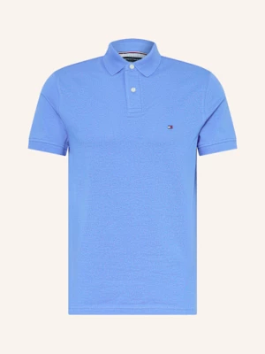 Obrázek produktu Tommy Hilfiger Polokošile Z Piké Regular Fit modrá