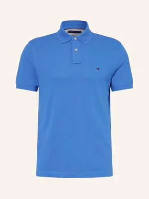 Obrázek produktu Tommy Hilfiger Polokošile Z Piké Regular Fit modrá