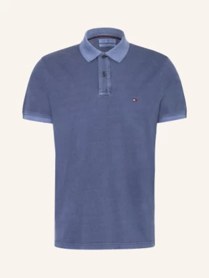 Obrázek produktu Tommy Hilfiger Polokošile Z Piké Regular Fit modrá