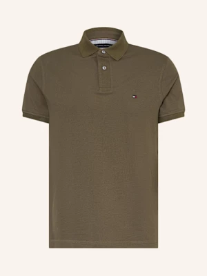 Obrázek produktu Tommy Hilfiger Polokošile Z Piké Regular Fit olivová