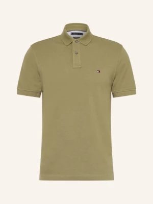Obrázek produktu Tommy Hilfiger Polokošile Z Piké Regular Fit olivová