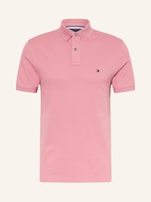 Obrázek produktu Tommy Hilfiger Polokošile Z Piké Regular Fit růžová