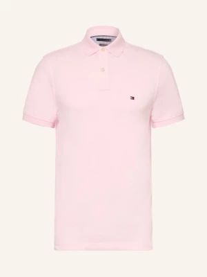 Obrázek produktu Tommy Hilfiger Polokošile Z Piké Regular Fit růžová