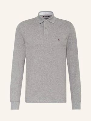 Obrázek produktu Tommy Hilfiger Polokošile Z Piké Regular Fit šedá