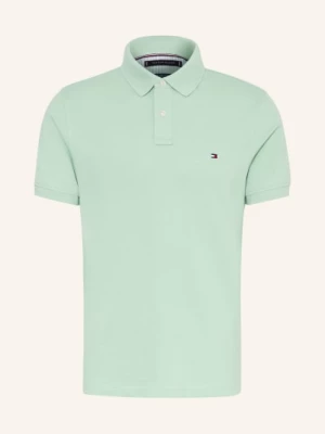 Obrázek produktu Tommy Hilfiger Polokošile Z Piké Regular Fit světle zelená