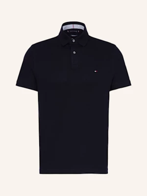 Obrázek produktu Tommy Hilfiger Polokošile Z Piké Regular Fit tmavě modrá