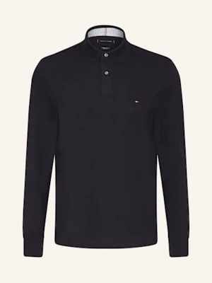 Obrázek produktu Tommy Hilfiger Polokošile Z Piké Regular Fit tmavě modrá