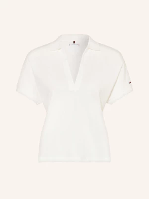 Obrázek produktu Tommy Hilfiger Polokošile Z Piké režná