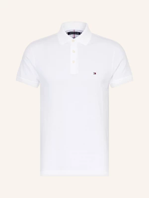 Obrázek produktu Tommy Hilfiger Polokošile Z Piké Slim Fit bílá