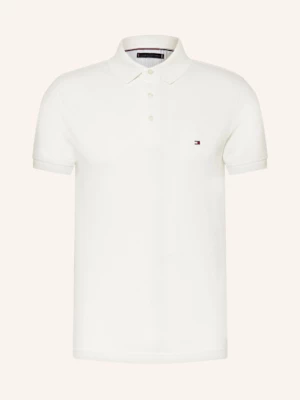 Obrázek produktu Tommy Hilfiger Polokošile Z Piké Slim Fit bílá