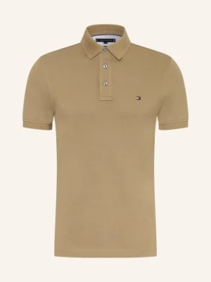 Obrázek produktu Tommy Hilfiger Polokošile Z Piké Slim Fit khaki