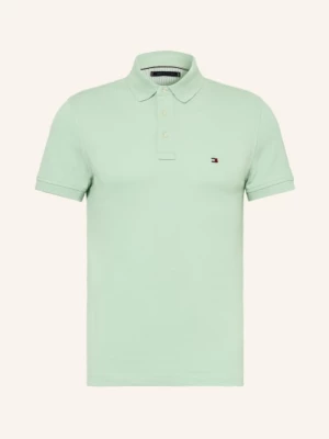 Obrázek produktu Tommy Hilfiger Polokošile Z Piké Slim Fit mátová