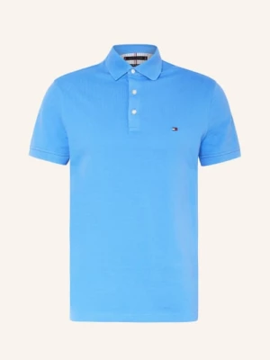 Obrázek produktu Tommy Hilfiger Polokošile Z Piké Slim Fit modrá
