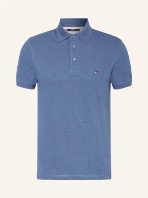 Obrázek produktu Tommy Hilfiger Polokošile Z Piké Slim Fit modrá