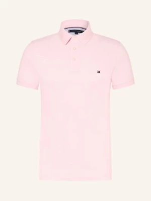 Obrázek produktu Tommy Hilfiger Polokošile Z Piké Slim Fit růžová