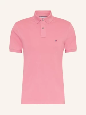 Obrázek produktu Tommy Hilfiger Polokošile Z Piké Slim Fit růžová