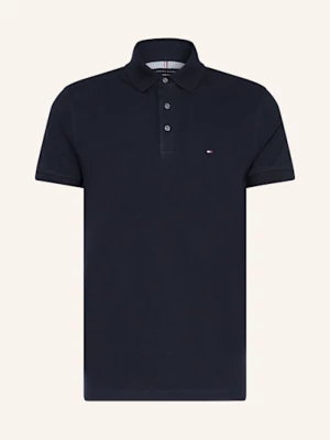 Obrázek produktu Tommy Hilfiger Polokošile Z Piké Slim Fit tmavě modrá