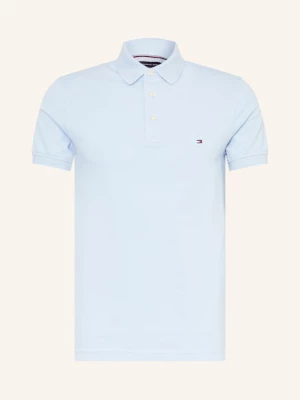 Obrázek produktu Tommy Hilfiger Polokošile Z Piké Slim Fit tmavě modrá