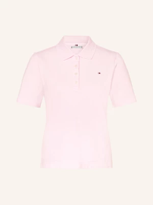 Obrázek produktu Tommy Hilfiger Polokošile Z Piké světle růžová