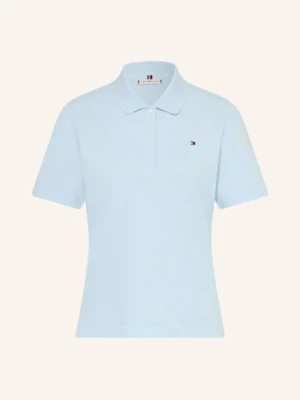 Obrázek produktu Tommy Hilfiger Polokošile Z Piké tmavě modrá