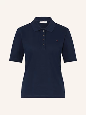 Obrázek produktu Tommy Hilfiger Polokošile Z Piké tmavě modrá