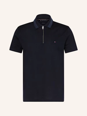 Obrázek produktu Tommy Hilfiger Polokošile Z Piké tmavě modrá
